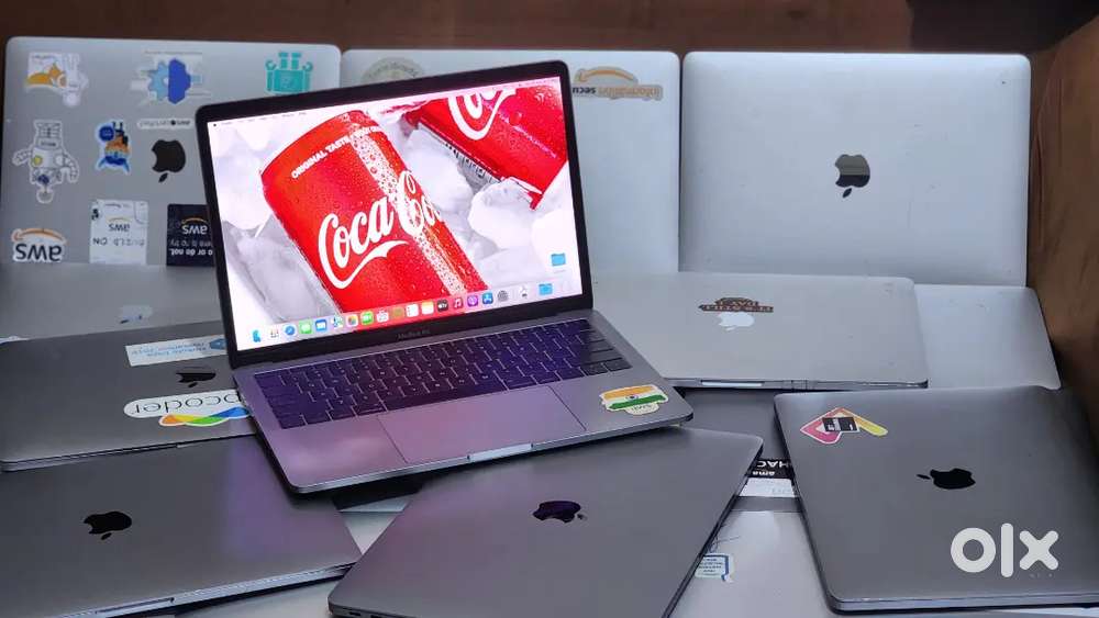 Apple Macbook Pro i5 8gb Ram 256gb Apple SSD 13inch Retina Display