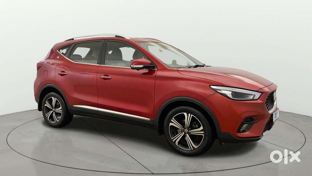 MG ASTOR 1.5 Sharp EX MT, 2022, Petrol