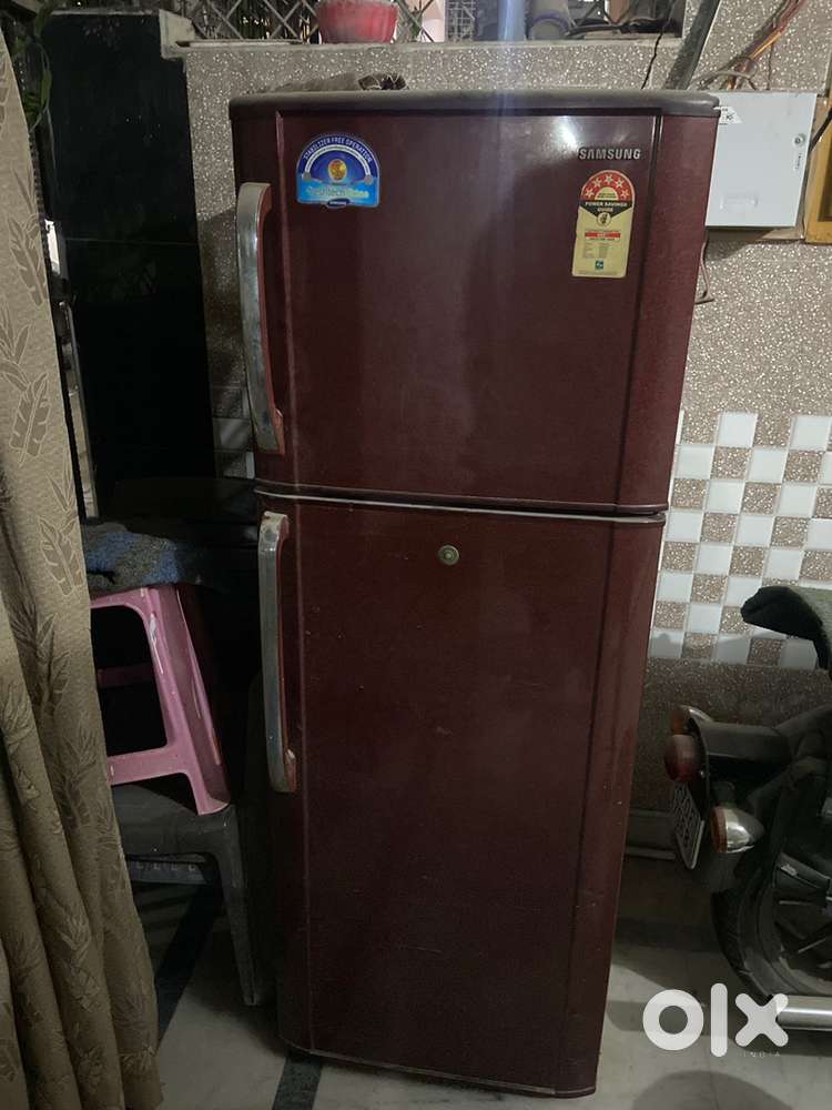 Samsung refrigirator