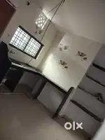 Hall + kitchen rent 7000rs Rameshwri