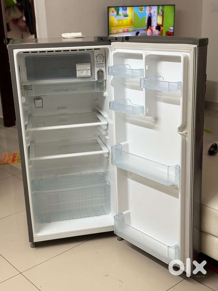 LG Refrigerator