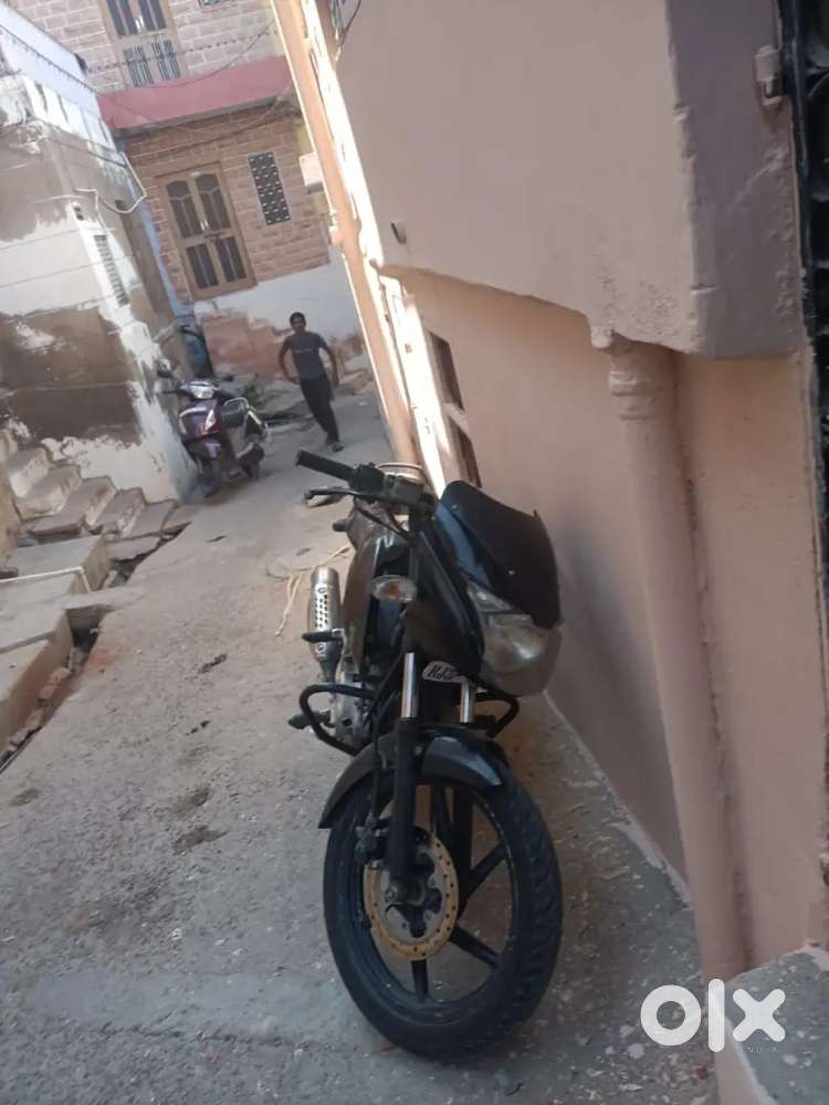 Bajaj pulsar 150 ok condition