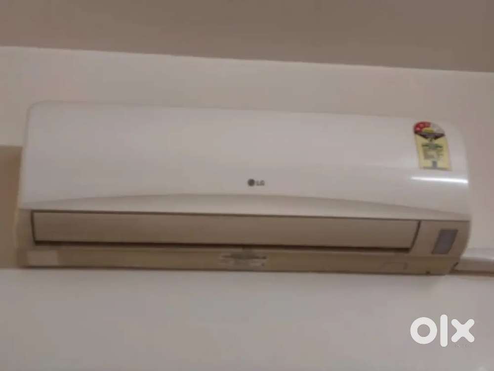 AC for sell at very low price in budget