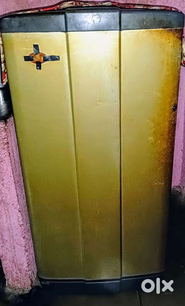 Godrej refrigerator 175liter