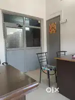 Office supervisor and store handling