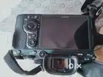 Camera photography