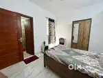 Looking for female flatmate for furnished flat in gaur city
