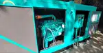 Silent Strength: Generators that Won't Disturb You