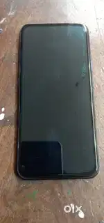 Vivo v17 Pro