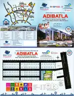 Divi infra developer project ADIBATLA EXIT- 13 TCS ROAD
