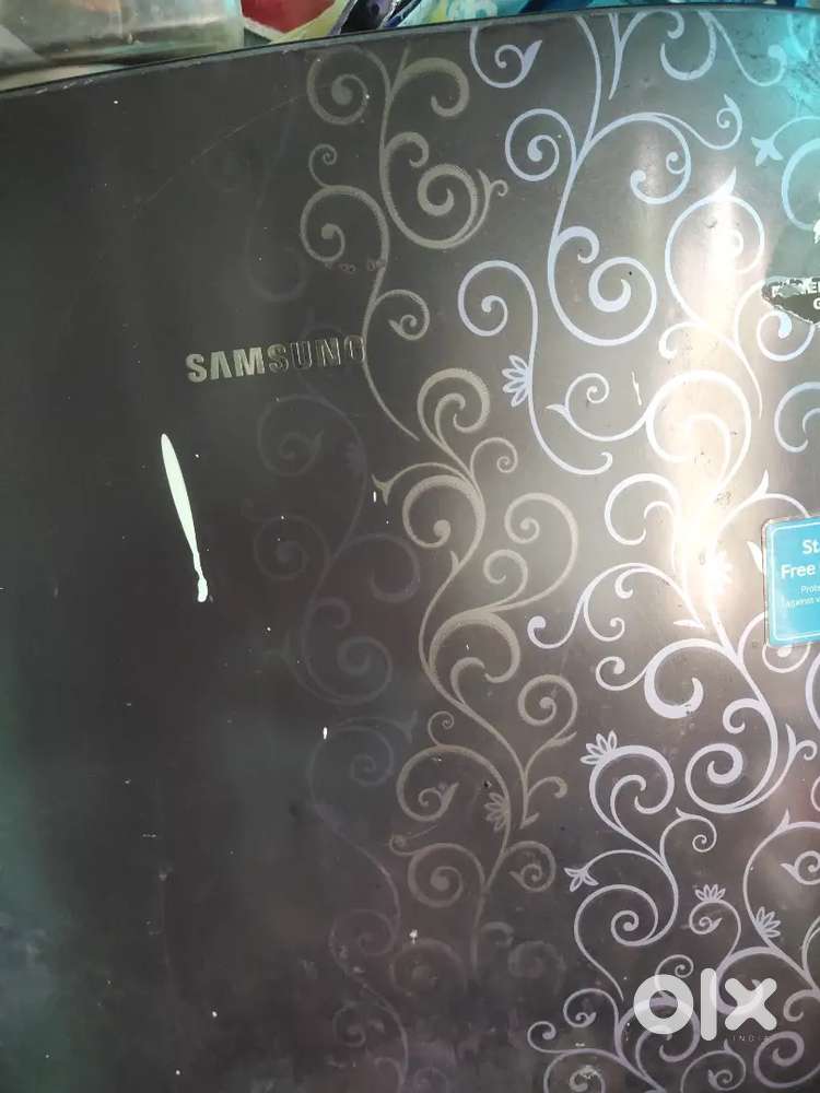 Fridge top condition