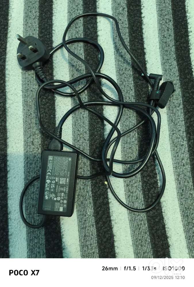 HP Laptop 15-da2025nx