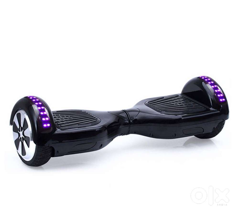 Hoverboard Segway