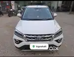 Toyota Urban Cruiser cruiser Premium, 2021, Petrol