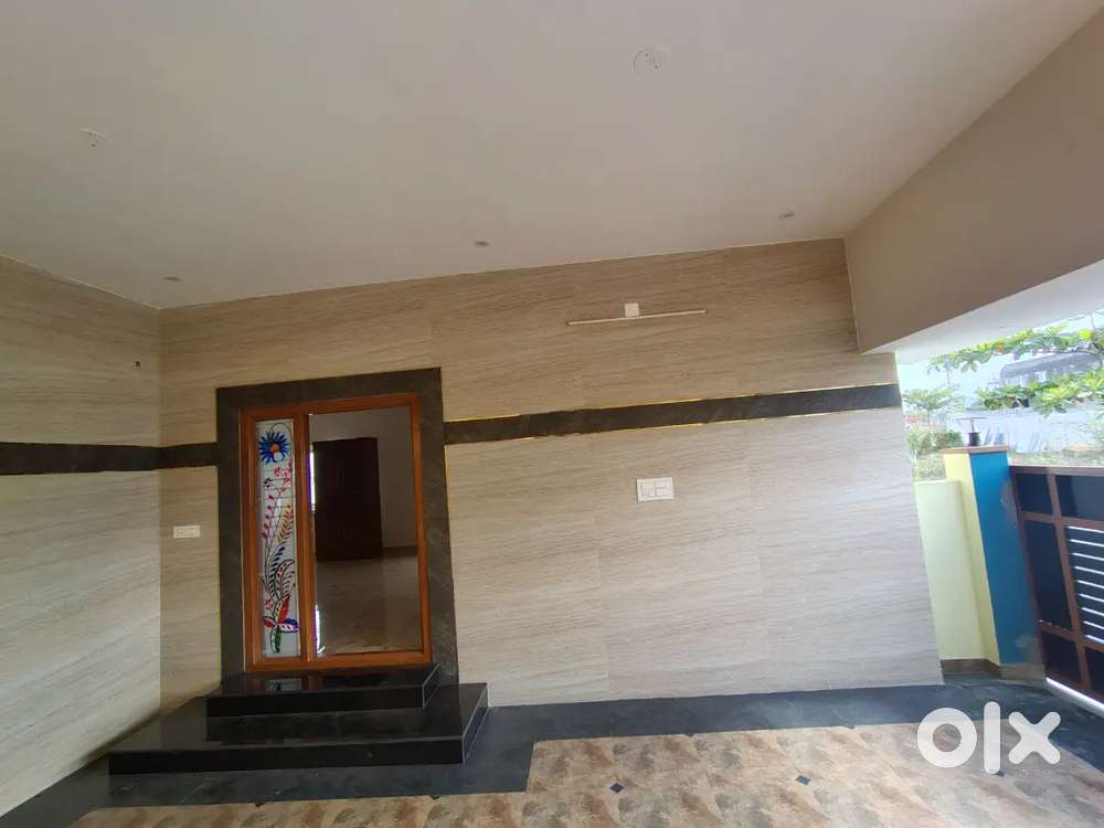 2bhk- 43 lakhs Pollachi to udumalaipetti NH