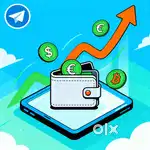 Join my telegram channel I will tell you how you can make 1000 a day