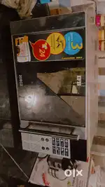 Microwave Oven