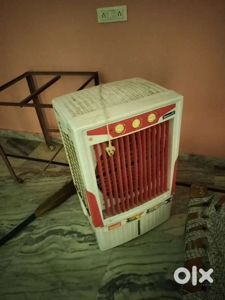 Cooler hai summerlife