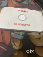 Dongal 4 g Airtel