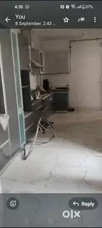 Modular kitchen