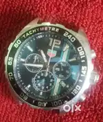TAG Heuer Formula 1 Quartz