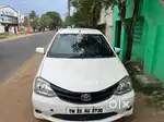Toyota Etios Liva 2011-2012 GD, 2012, Diesel