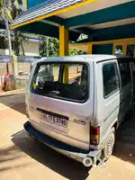 Maruti Suzuki Omni 2007