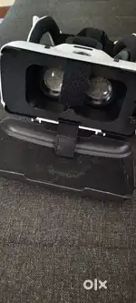 VR HEADSET FOR PHONE
