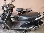 Honda. Activa good condition final price