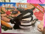 Roti Maker (Chapati Maker)