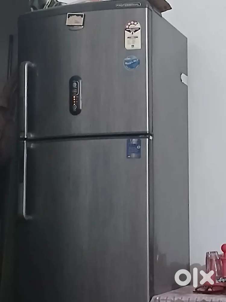 Fridge Whirlpool 3 star