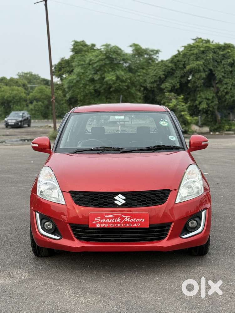 Maruti Suzuki Swift DDiS VDI, 2012, Diesel