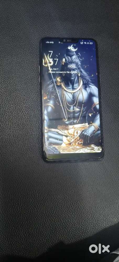 OPPO 6,128 gb me clean