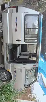 Maruti Suzuki Omni 2014 Petrol Well Maintained