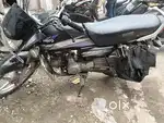 Well good condition