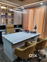 Fully furnished office space for rent at malviya nagar jaipur
