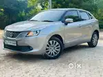 Maruti Suzuki Baleno 2015-2019 1.2 Alpha AT, 2018, Petrol