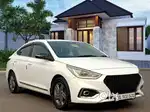 Hyundai Verna 2011-2014 1.6 EX VTVT, 2018, Diesel