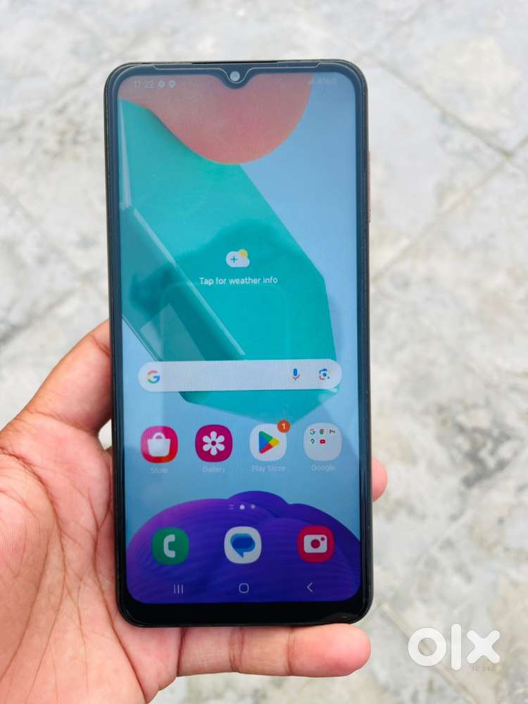Samsung M13 5g