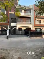 3 Bhk Luxury 200 Sq yrd Ground Floor For Sale in G Block Aero City Mhl