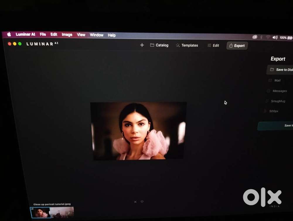 MacBook pro