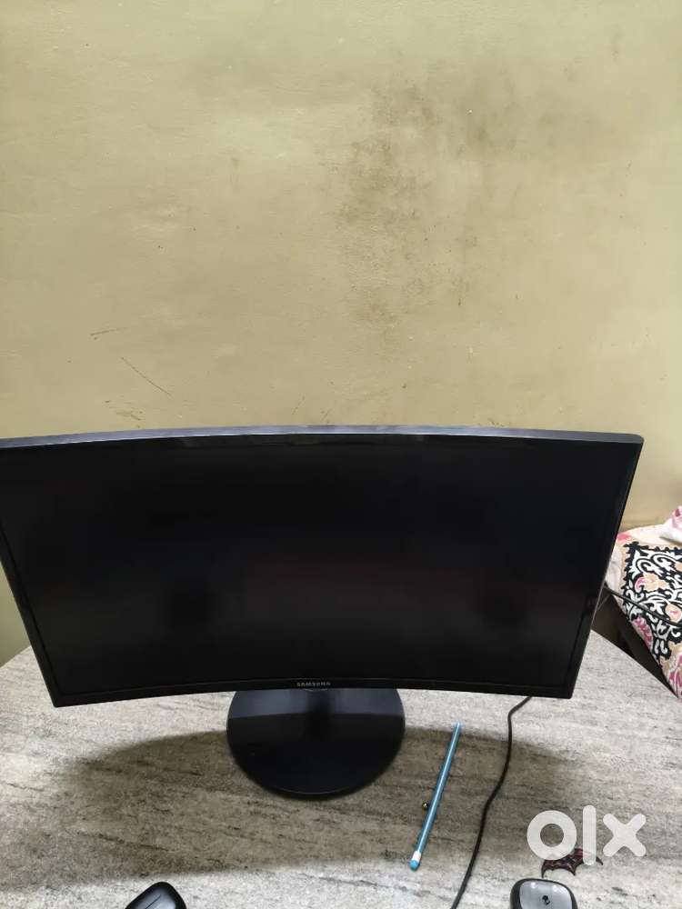 samsung monitor