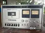 Akai GXC-510D cassette deck