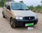 Maruti Suzuki 800 2011