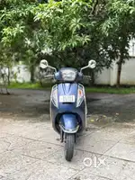 Suzuki Access 125 , New Model