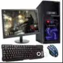 WHOLE SALE PRICE पर नया CORE i-5 COMPUTER WITH 1 YEAR WARRANTY BILL