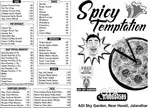 Need Cook for Golgappe, Chat, Tikki