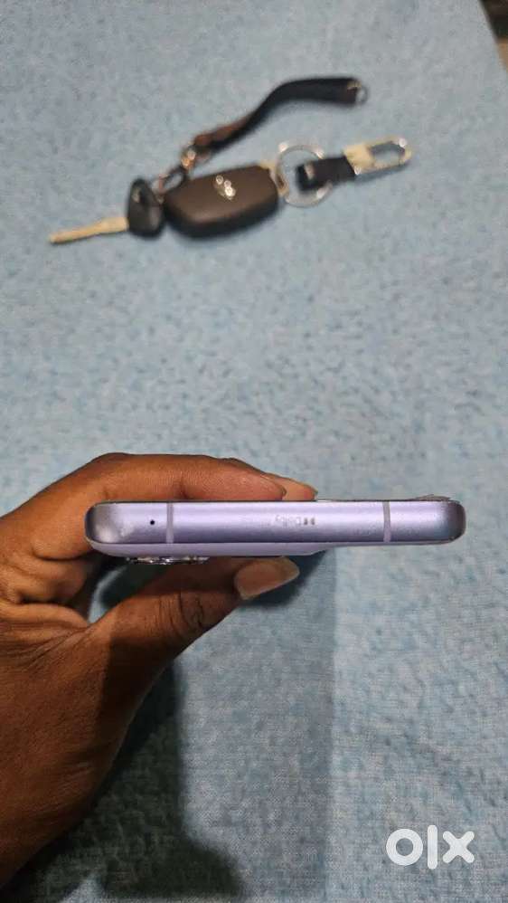 Moto edge 50 pro 8gb 256gb