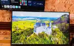 Android google smart SINGAPORE MADE LED TV FOR SALE IN CHINESE RATES S