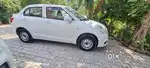 Commercial Swift dzire in new condition
